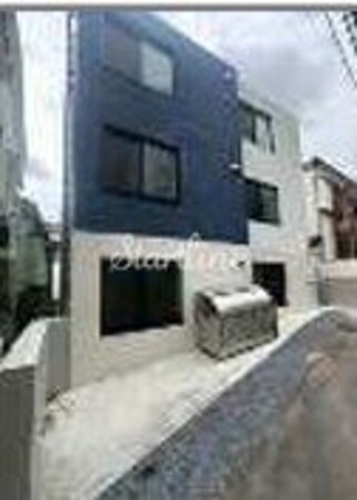 アイリス渋谷の物件内観写真